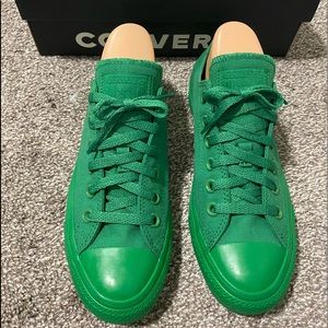 CONVERSE All Star , Green